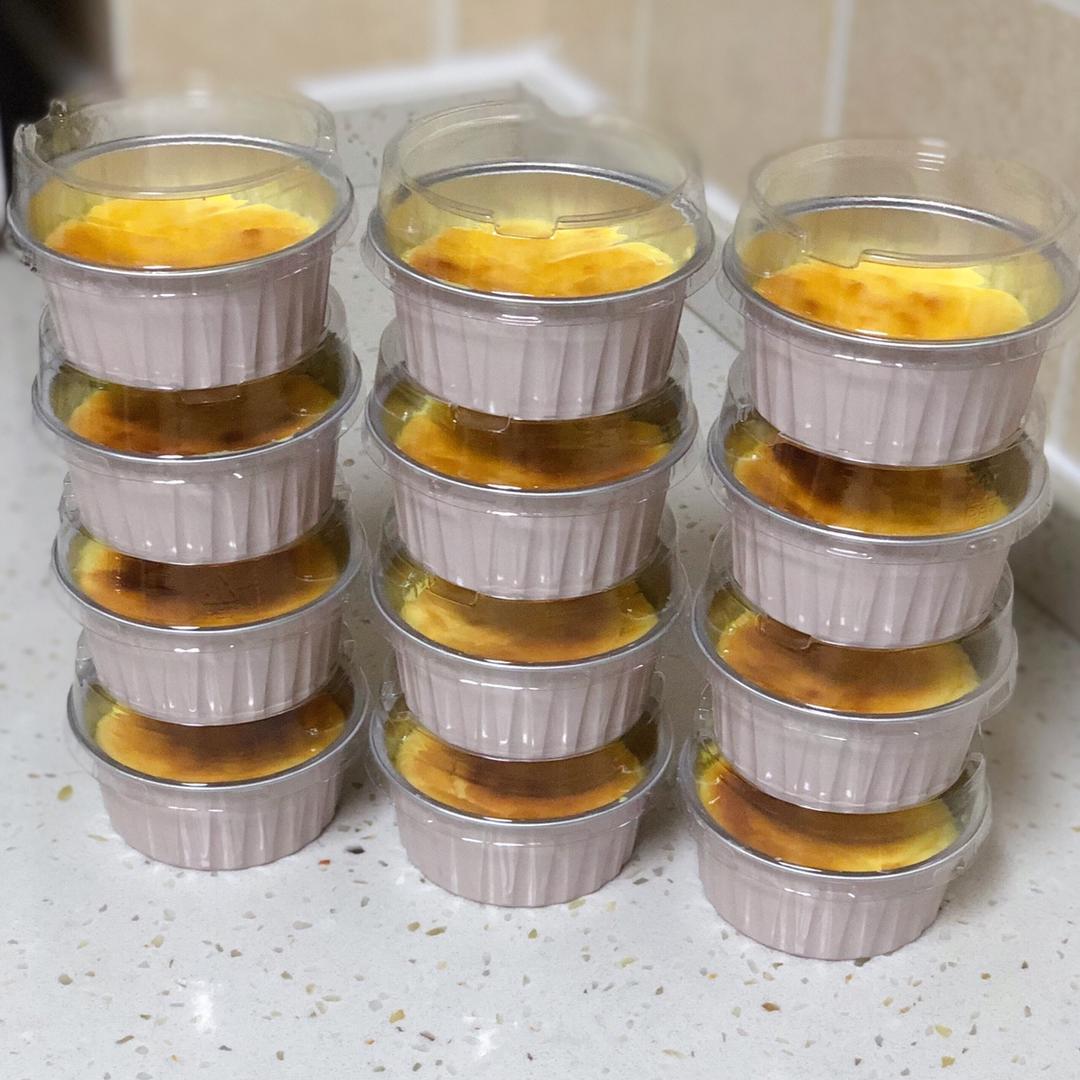 生酮简单版蓝莓重芝士