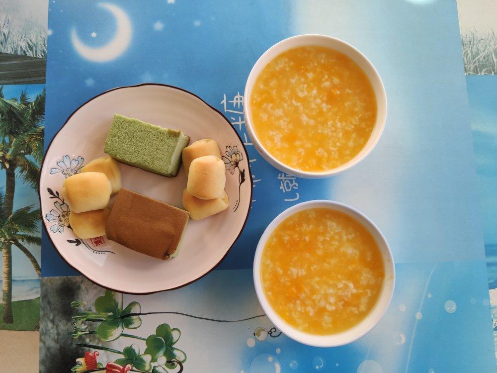 四十八天不重样早餐