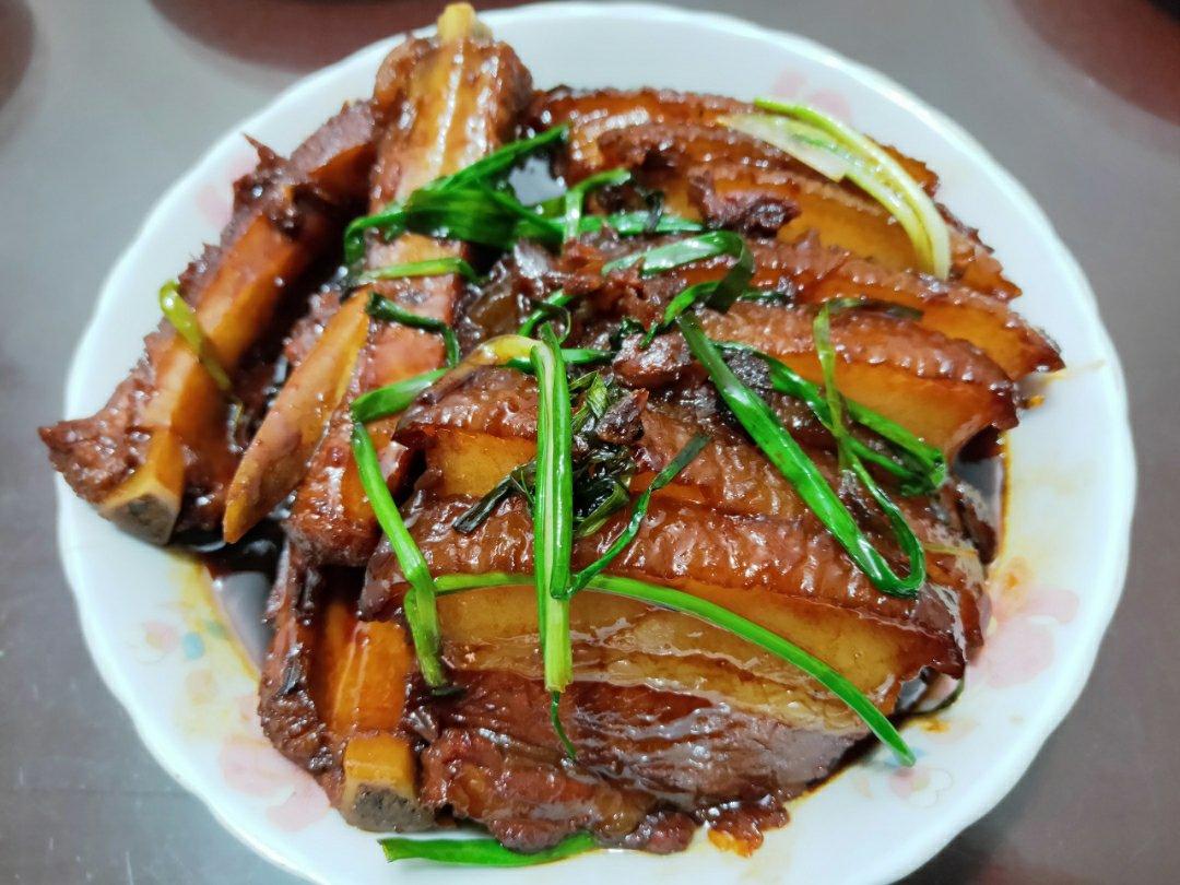 红烧肉
