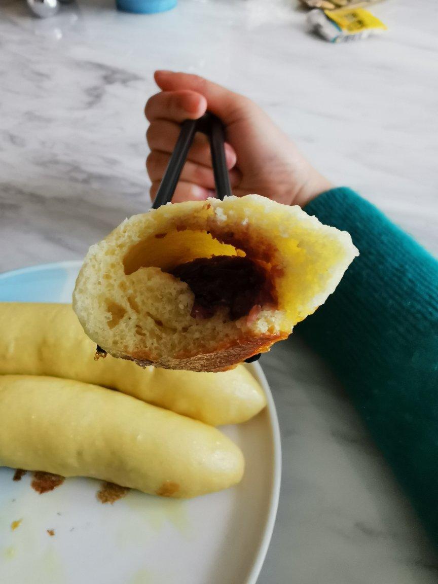 酥脆玉米面棒棒馍（粗粮细作四）