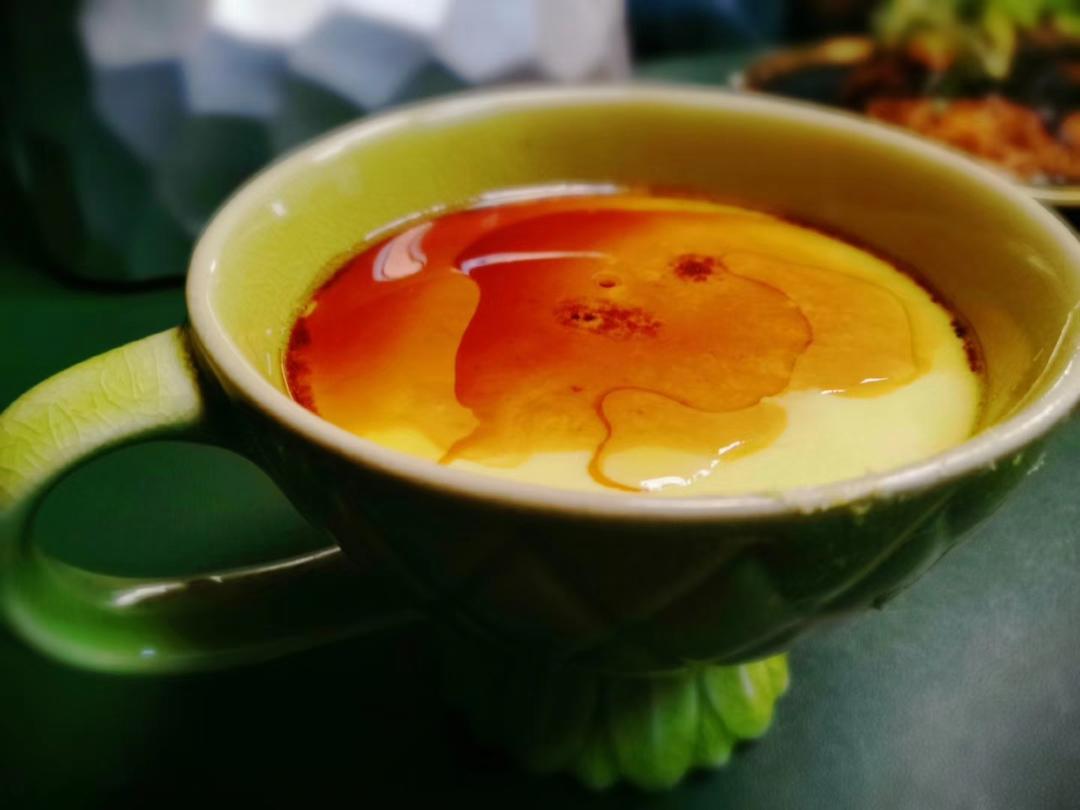 零失败水蒸蛋