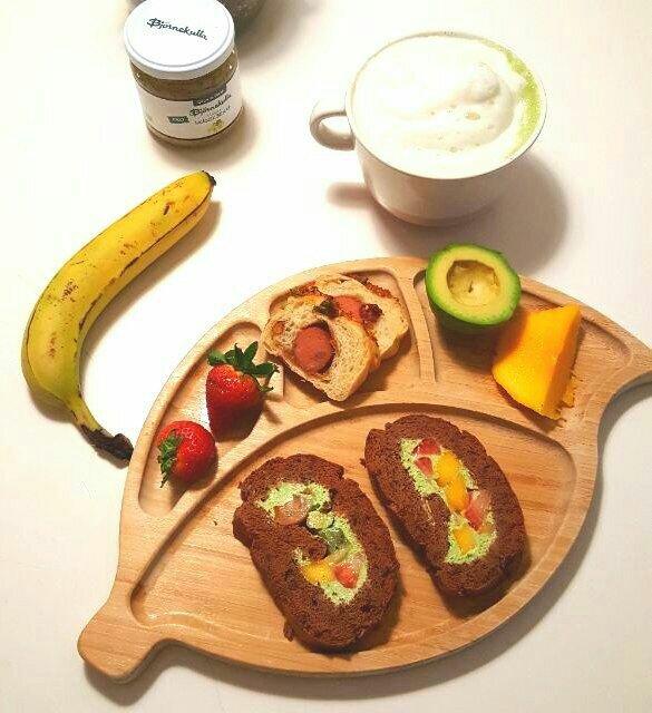 【无粉巧克力蛋糕卷】保证你吃完爱上它