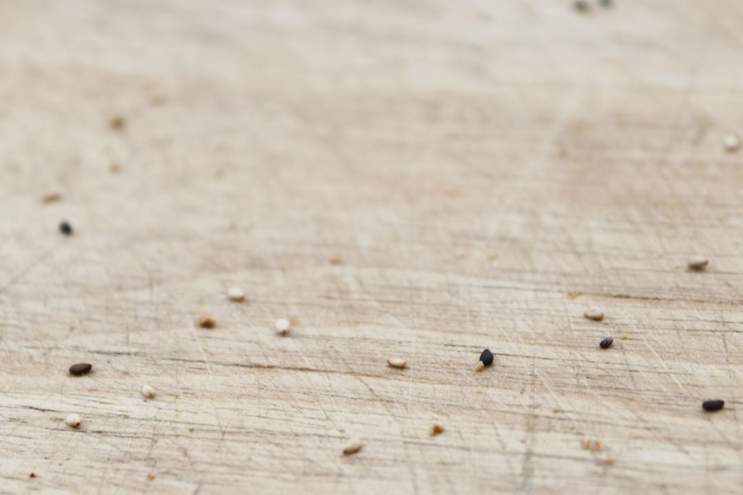 椒盐核桃燕麦司康丨健康·烘焙