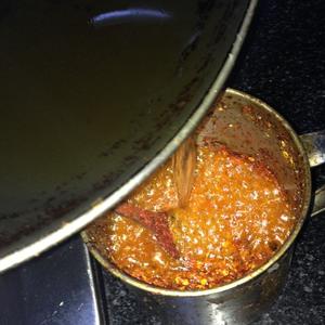 川香熟油海椒的做法 步骤4