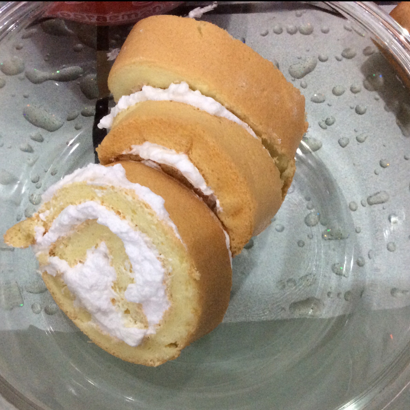小四卷～风靡美食群的美味蛋糕卷