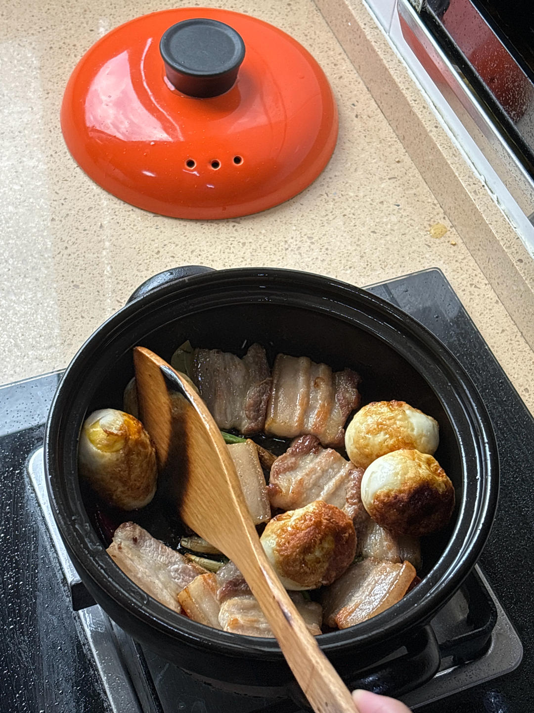 把子肉