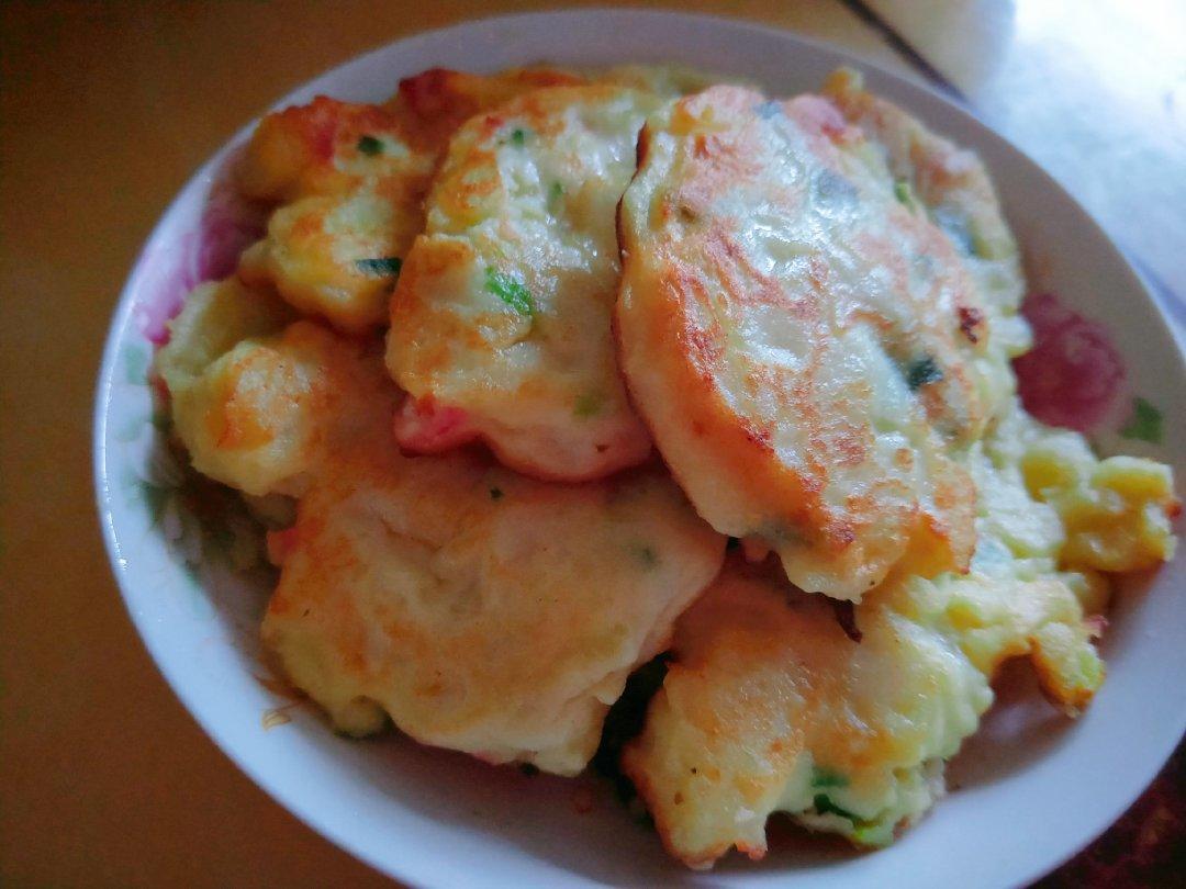 香煎土豆饼 好吃得逆天