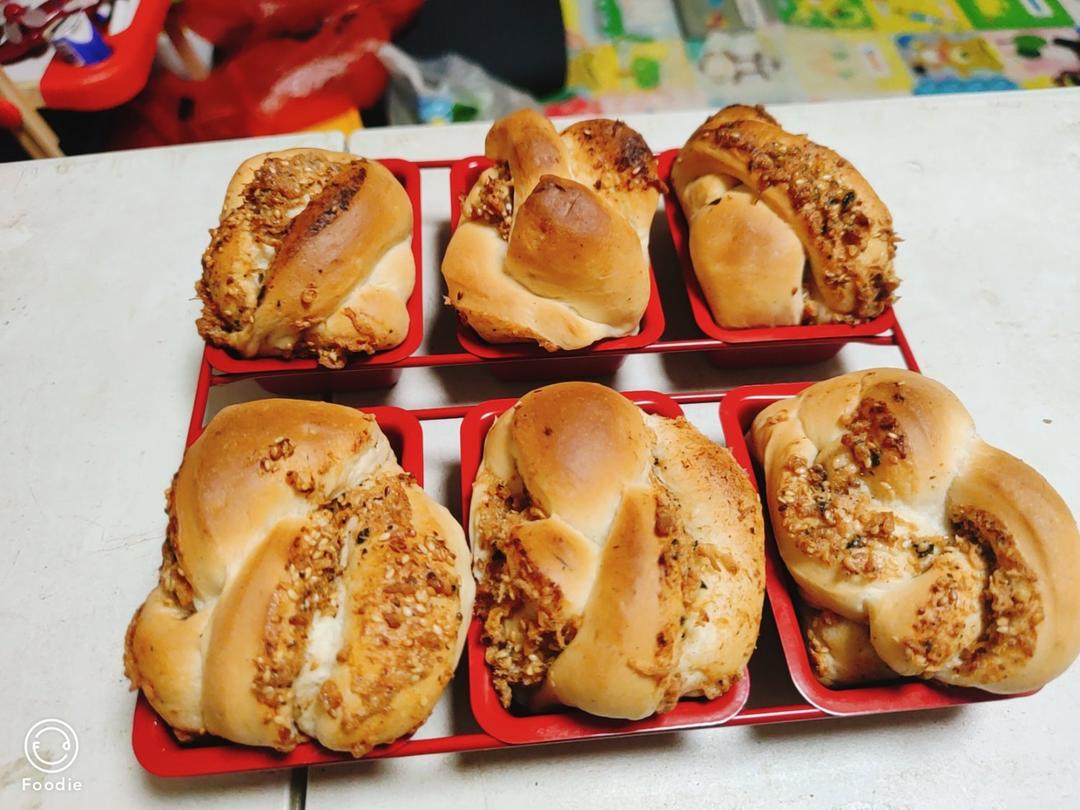 比丘比沙拉酱还好吃的自制沙拉酱