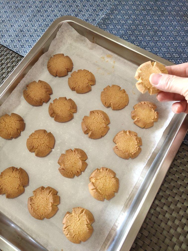 玛格丽特饼干（约40个）