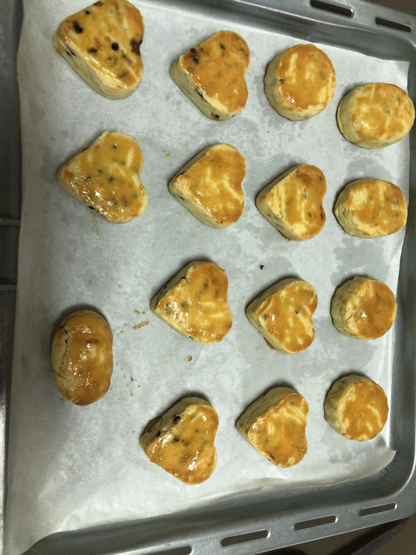 新手零失败，香甜可口红豆酥