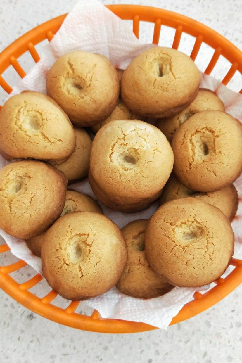 桃酥（古早味）