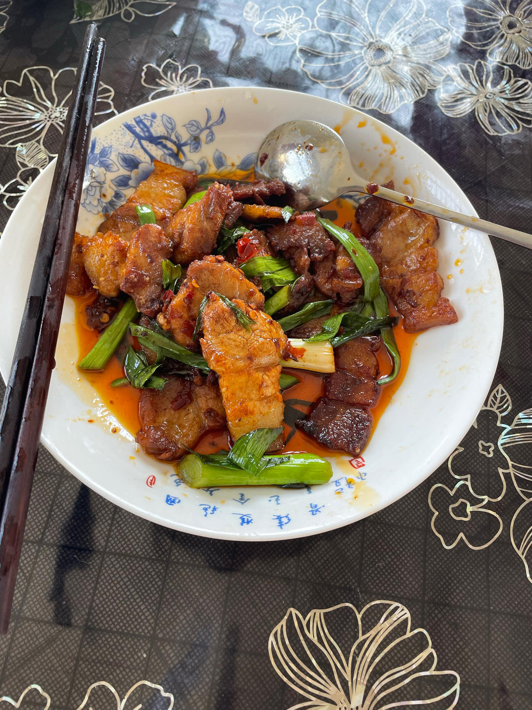 家常回锅肉，零失败