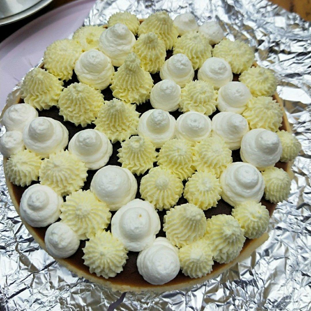 【小嶋rumi】经典舒芙蕾乳酪蛋糕