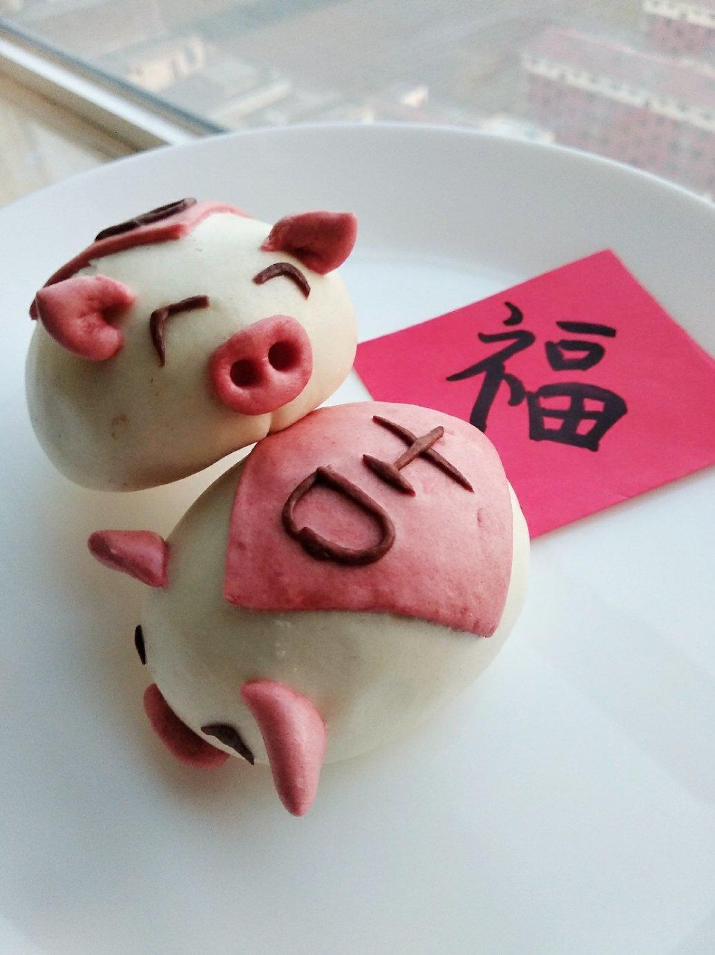 馒头成形记（图文完全版）
