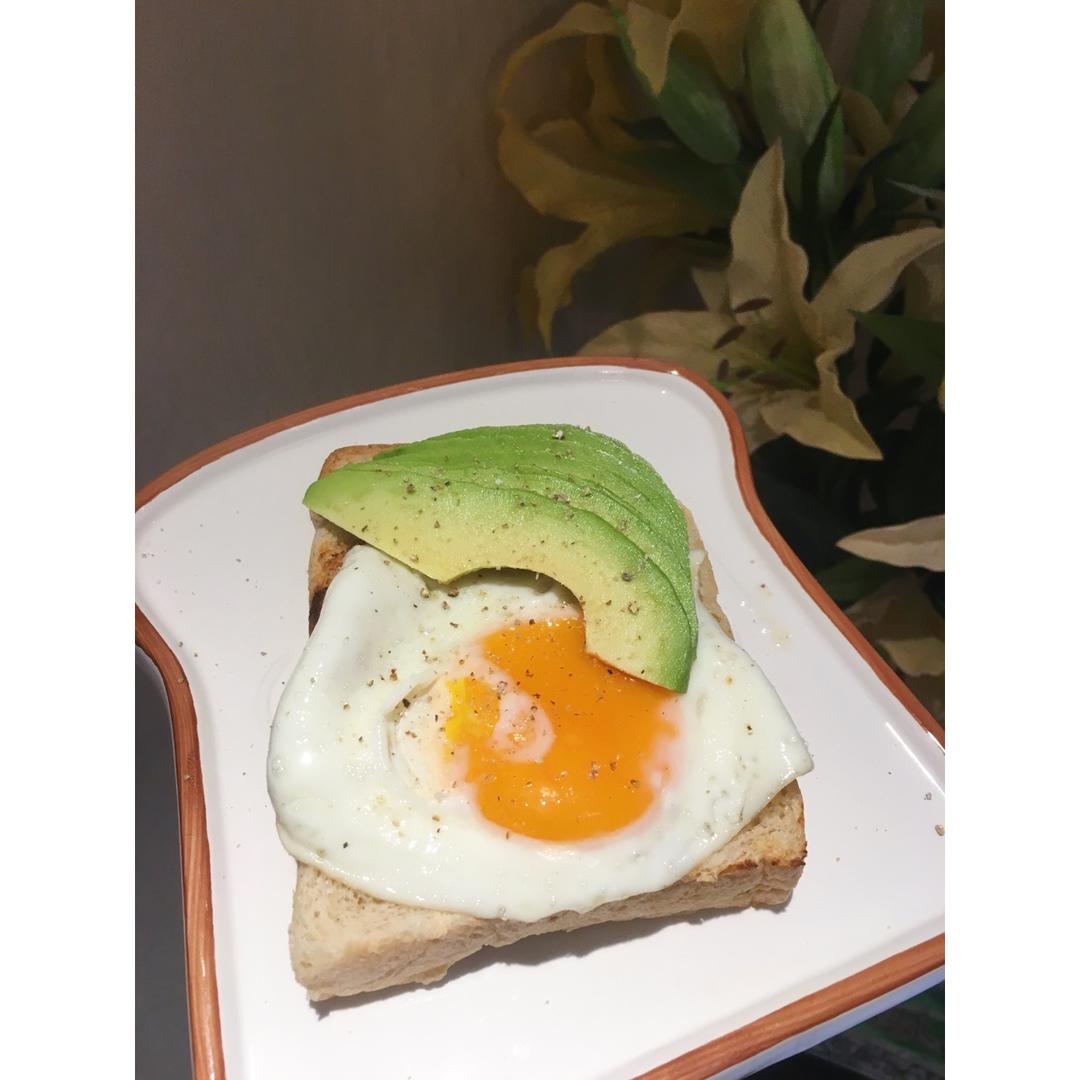 北海道吐司（直接法）~