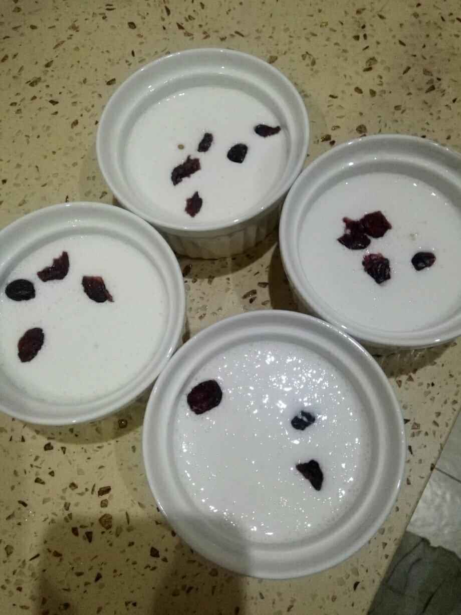 米发糕（碗糕）