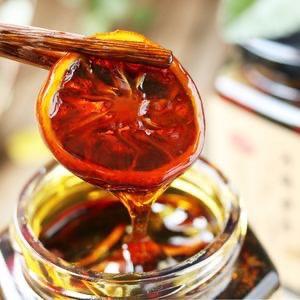 小美柠檬膏（小美）的做法