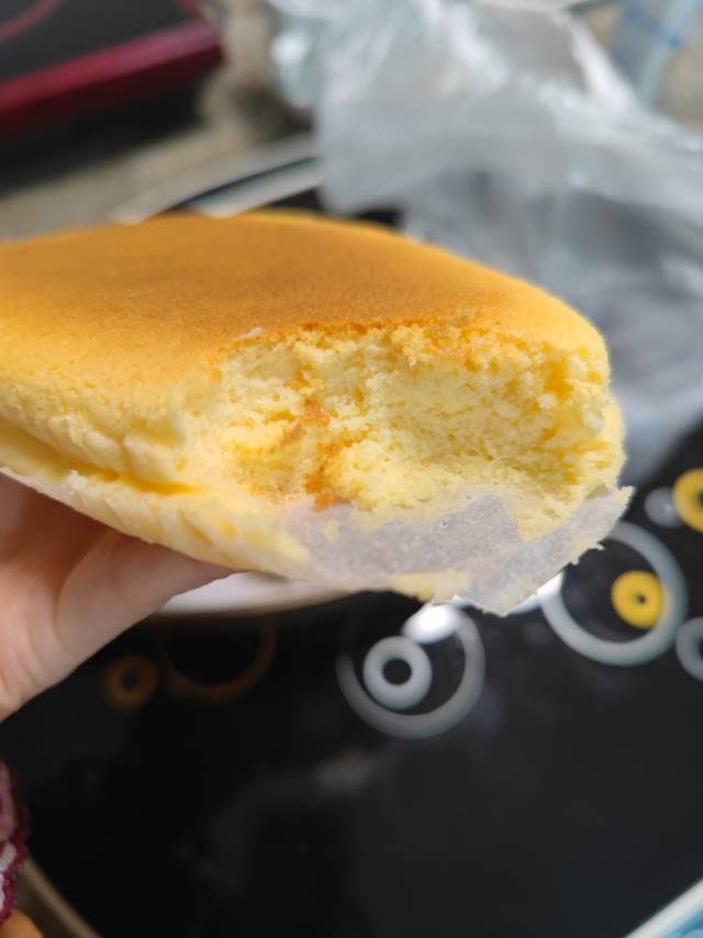 酸奶蛋糕