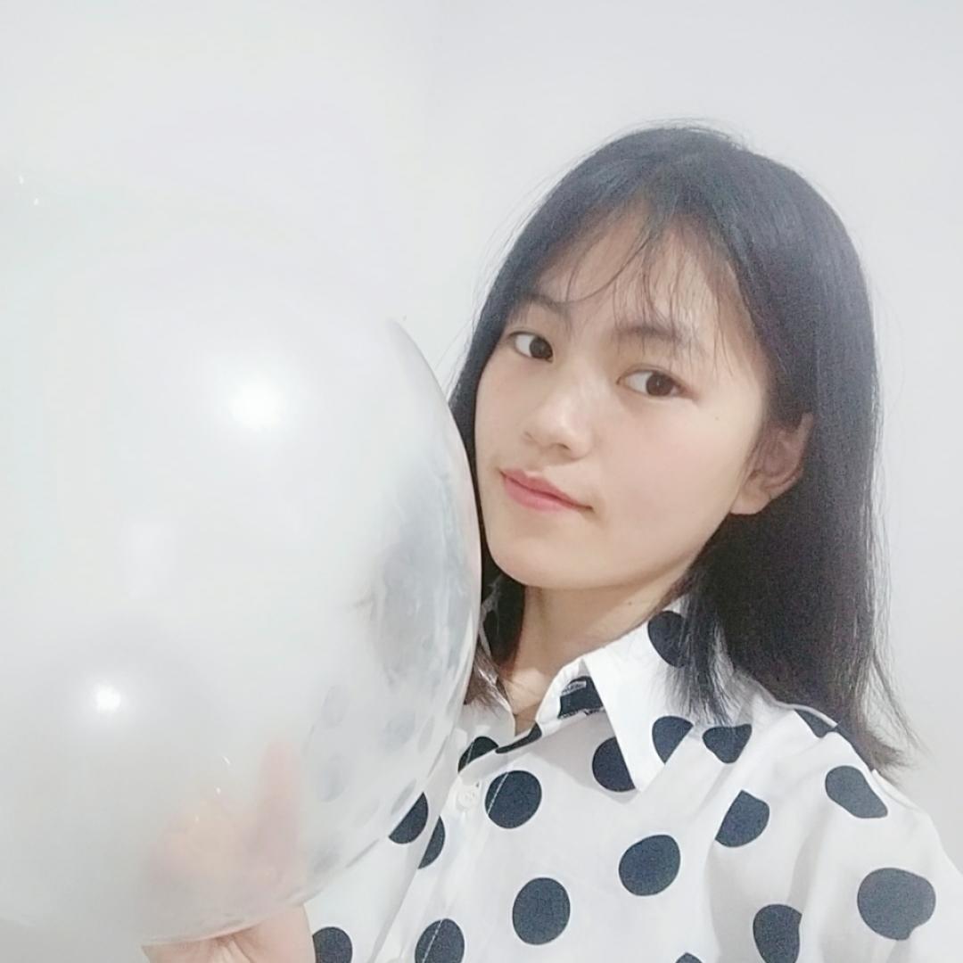 乐儿小姐姐