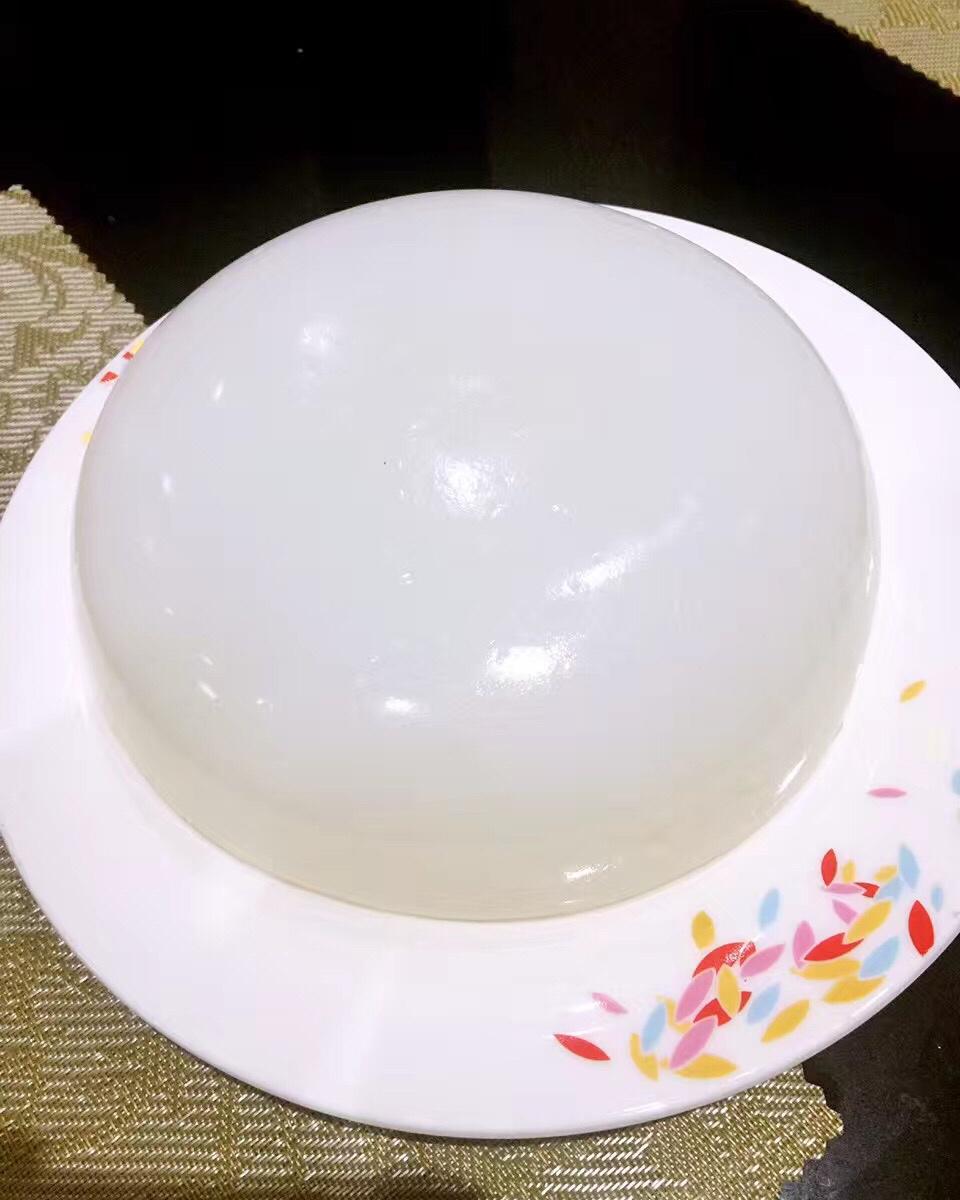 凉拌凉粉