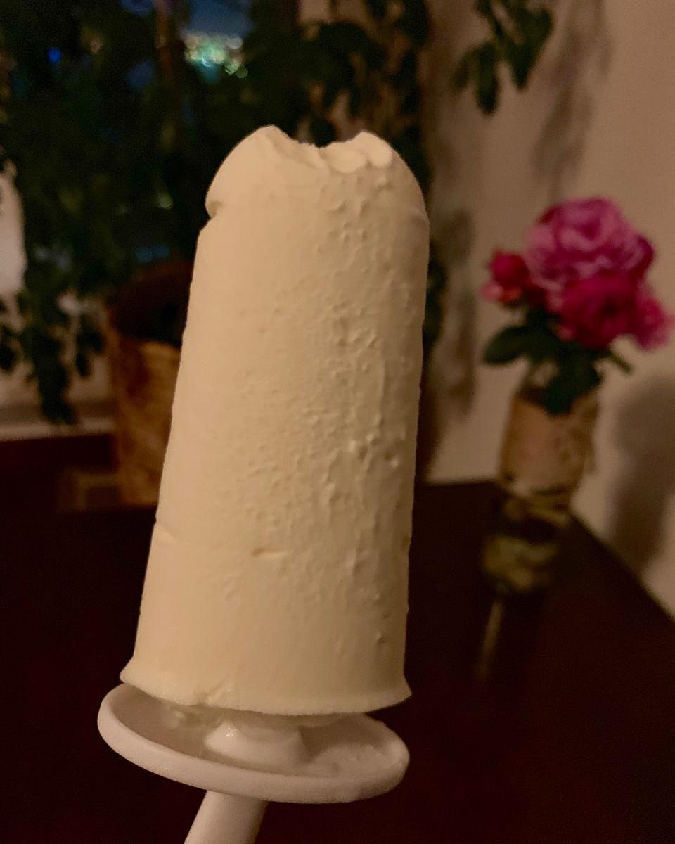 最简单快手的雪糕——酸奶雪糕（附变化版本）