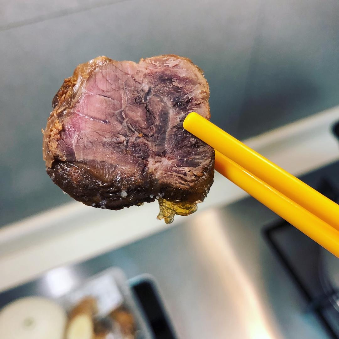 五香酱牛肉