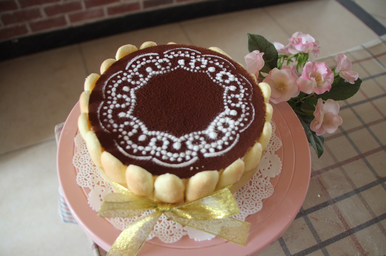 提拉米苏（硬身版）