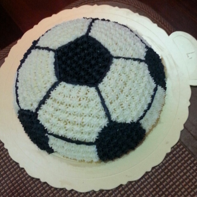 晚餐•2014年5月17日