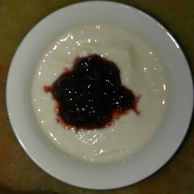 自制酸奶（酸奶机版）