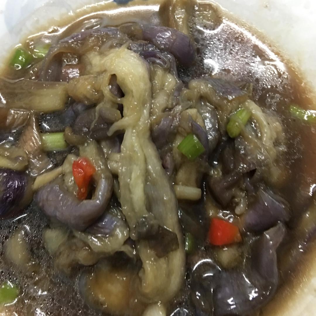 【手撕茄子】