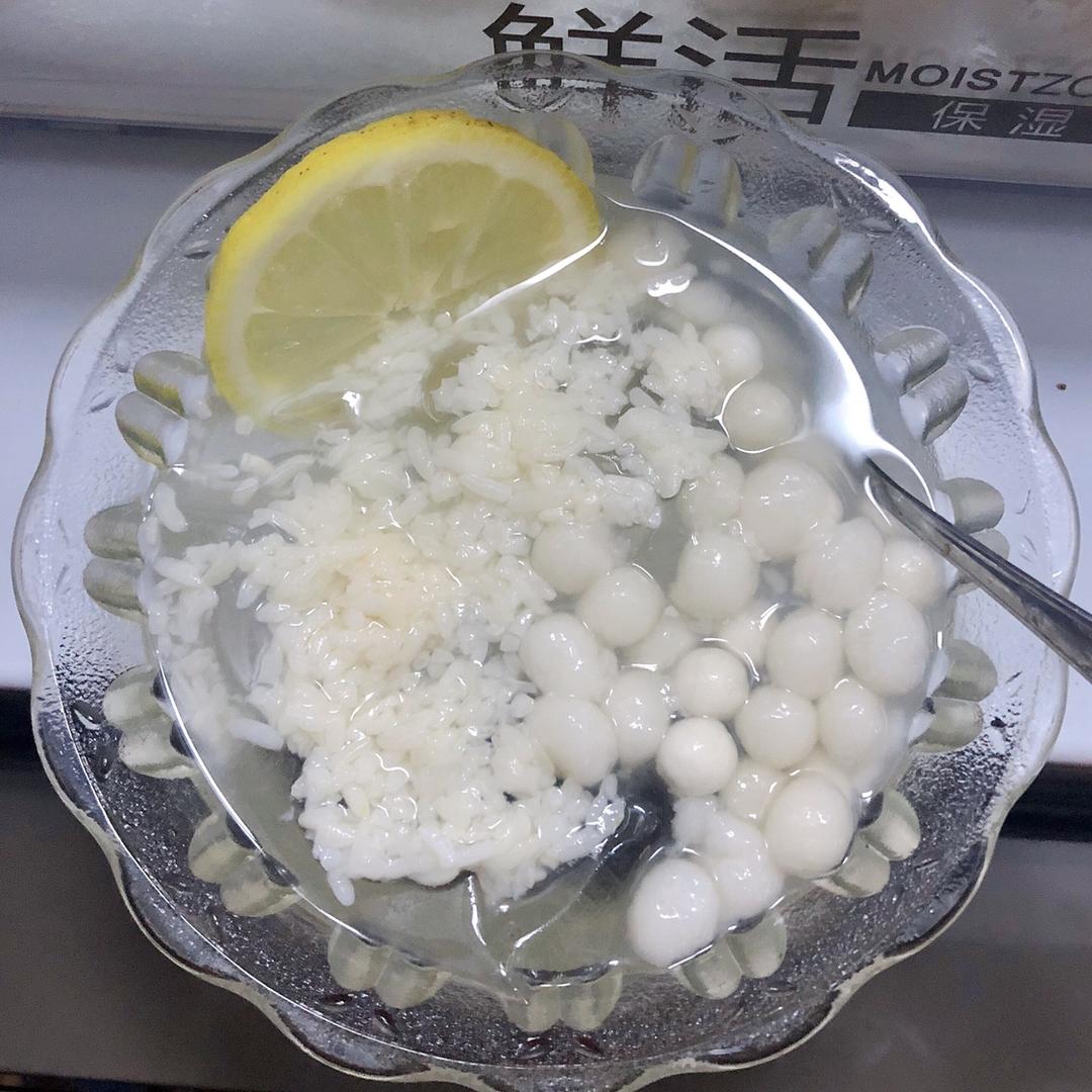 乐山手搓三鲜冰粉（附不失败秘诀）