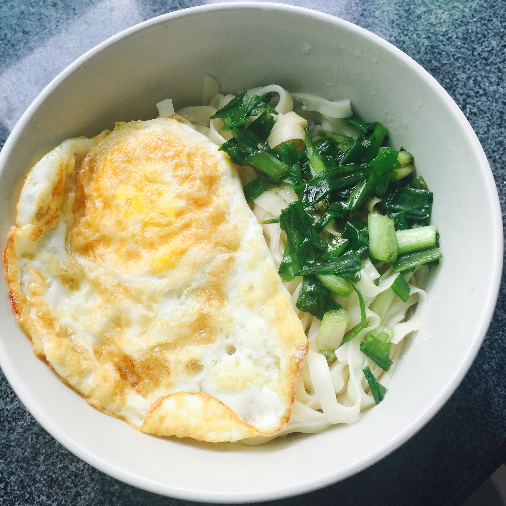 葱油面（汪涵天天向上版）