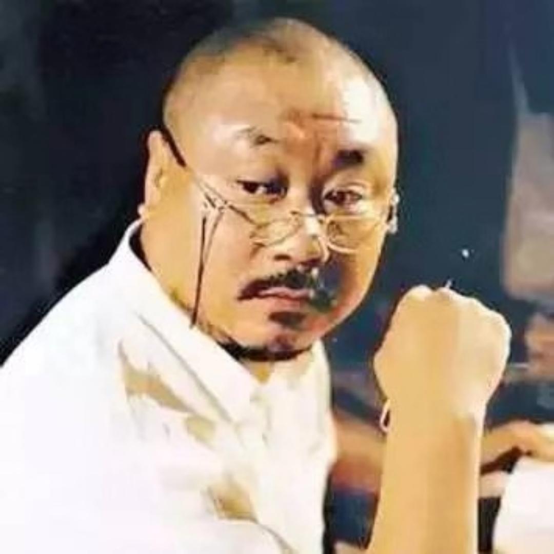 游医李宝库