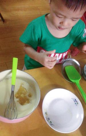 宝宝最爱的奶酪棒🧀️的做法 步骤5