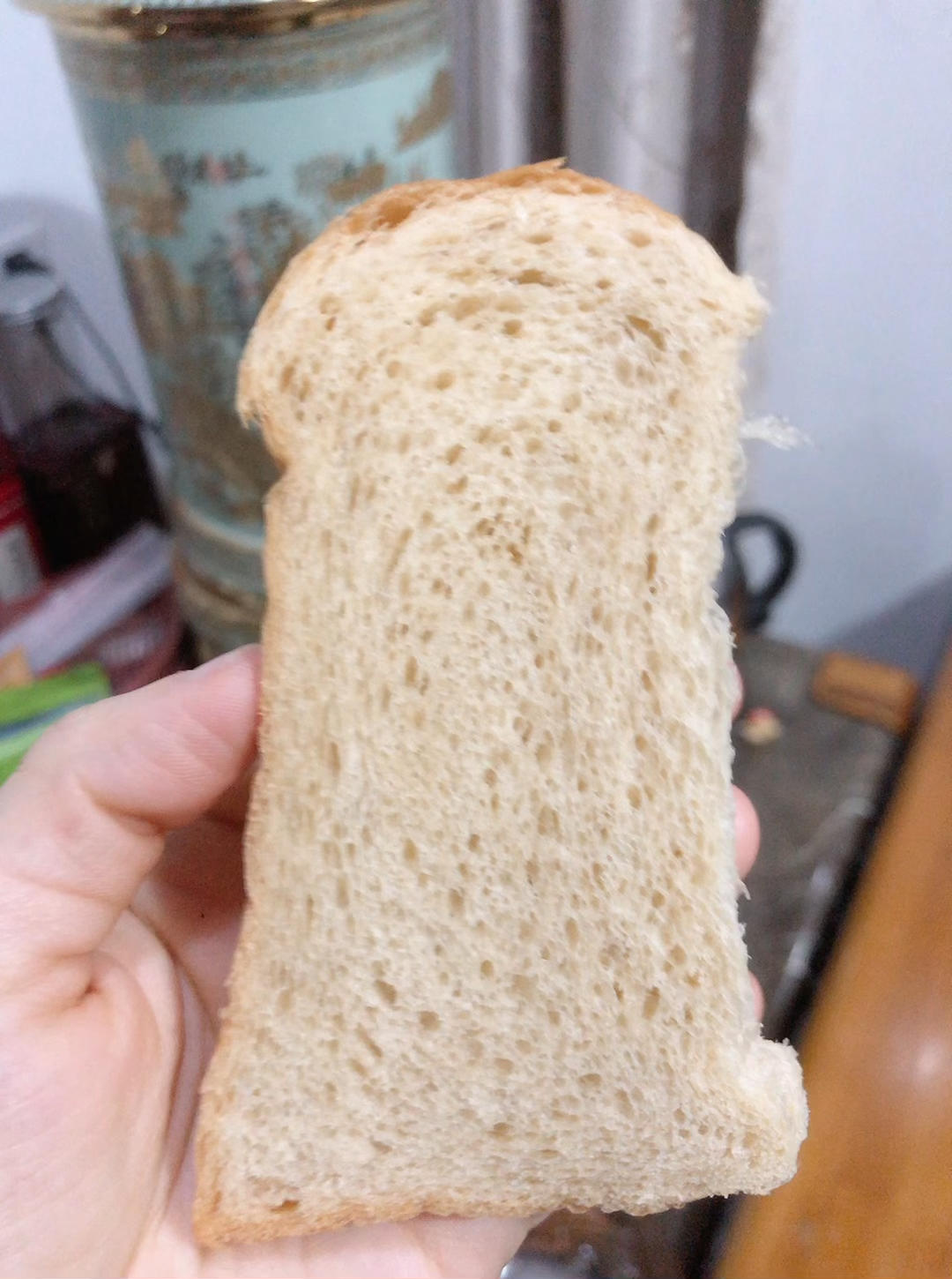 好吃上头，超醇咖啡吐司