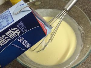 酸奶油奶酪蛋糕的做法 步骤6