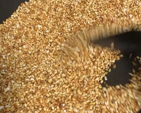 去湿健脾养胃的炒米茶