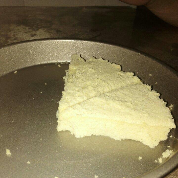 宝宝蒸蛋糕
