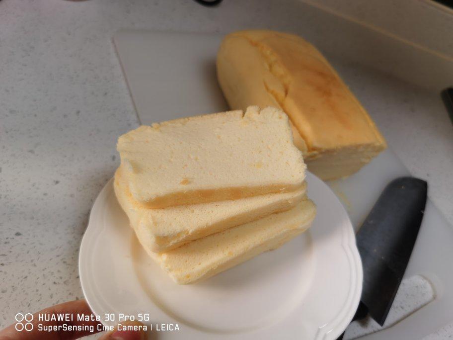 【小高姐】完美日式乳酪蛋糕操作指南