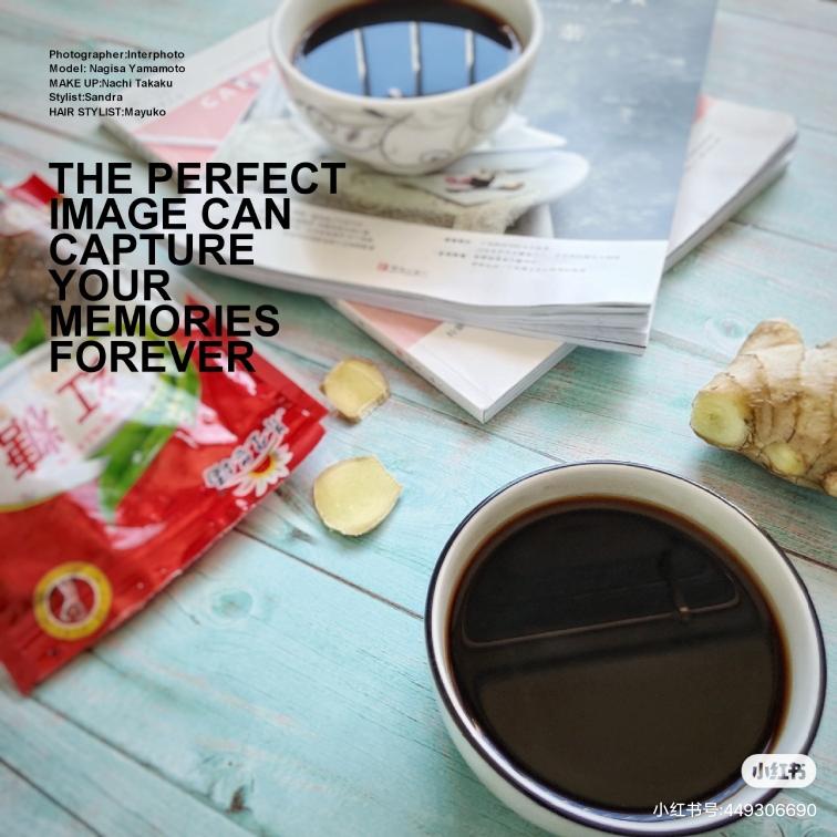 缓解痛经立竿见影的～红糖姜水你还在犹豫吗的做法