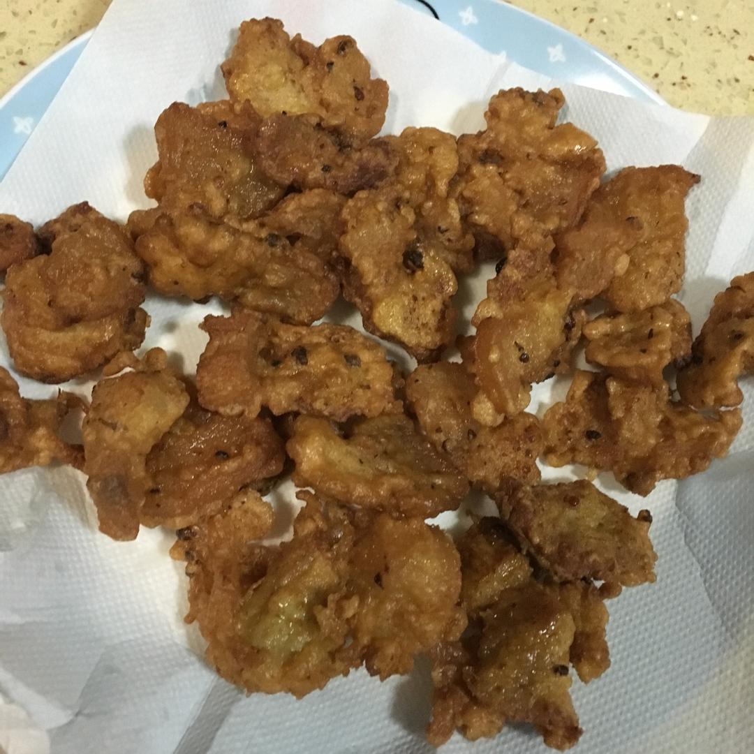 小酥肉