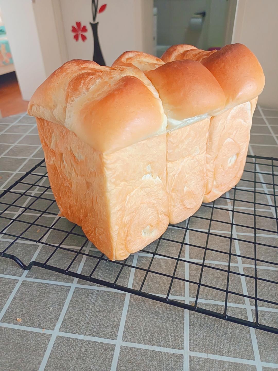 布里欧修皇冠吐司