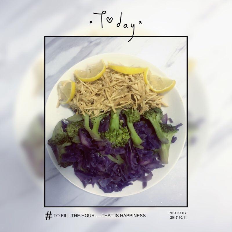 【食则记】其一