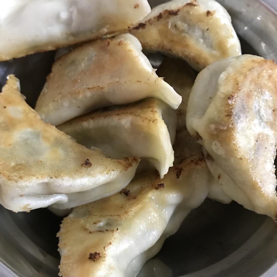 快手煎饺