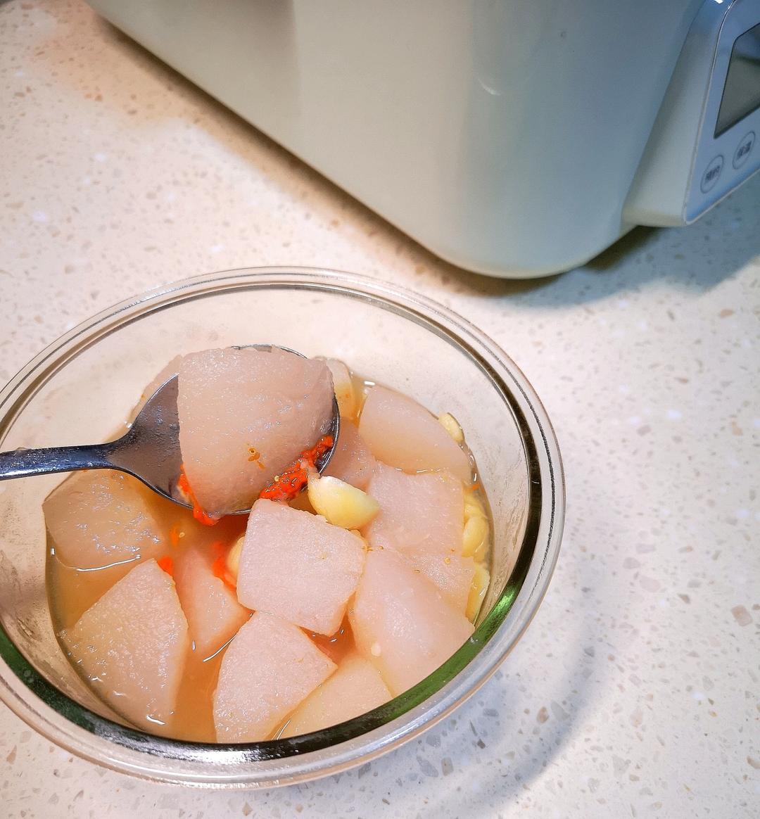蒸汽海鲜粥【9月北鼎蒸煮炖食谱】