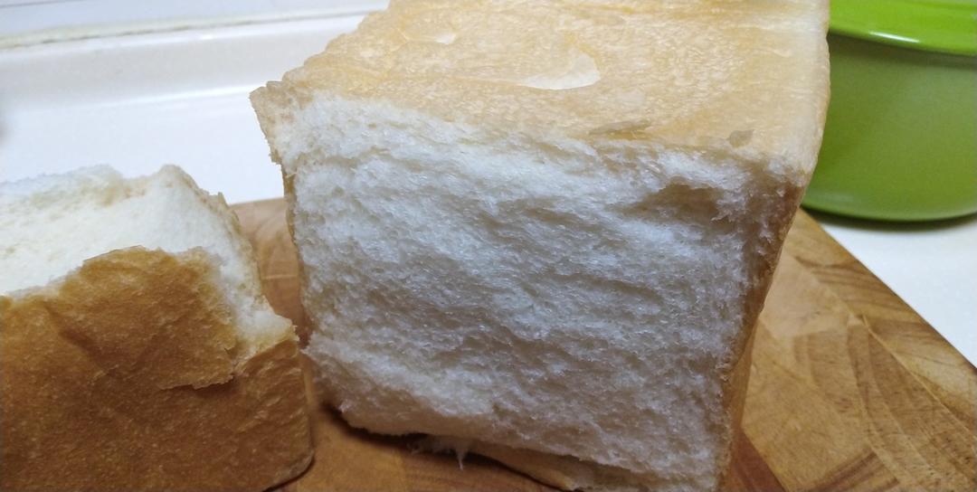 日式生吐司 | 这么软妹，撕着吃一整条好了！ | Joyce Bakery vol.28