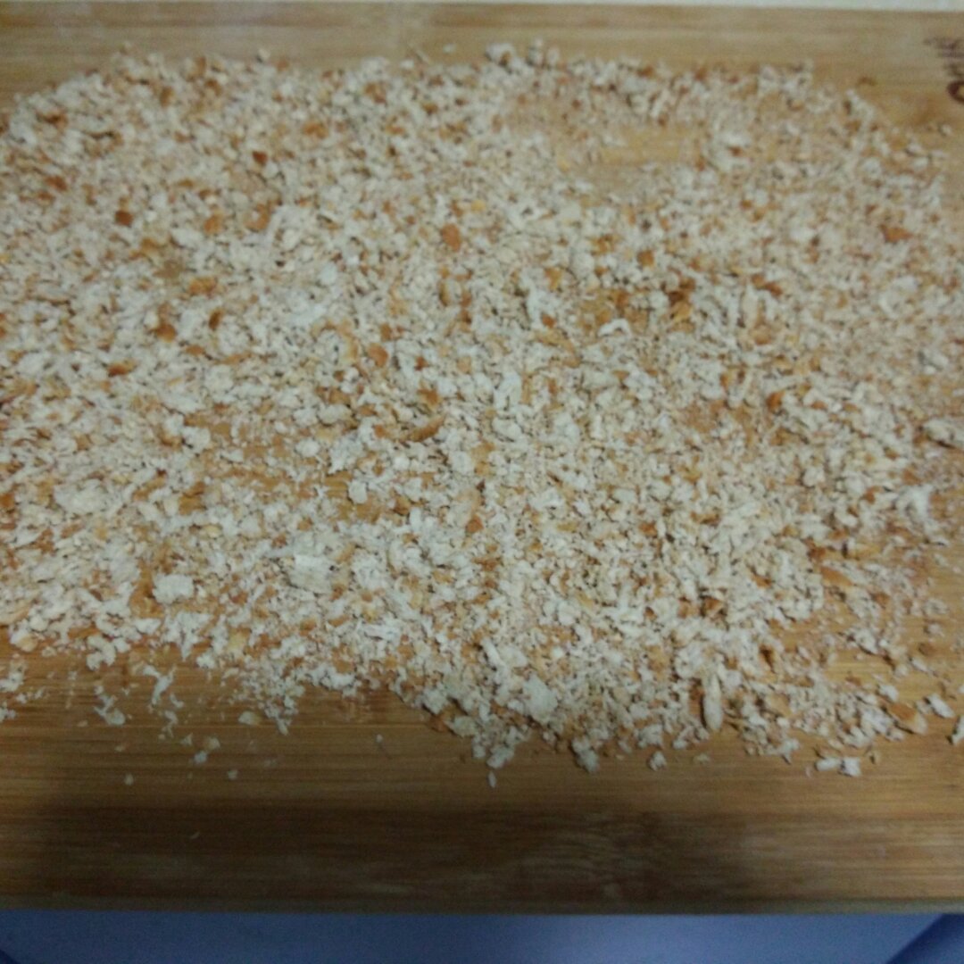 脆皮土豆芝士球