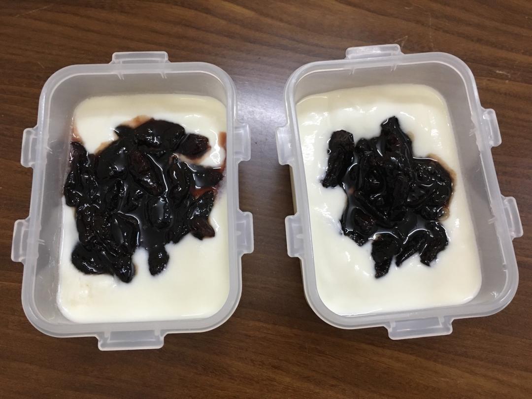 电饭煲车厘子酱