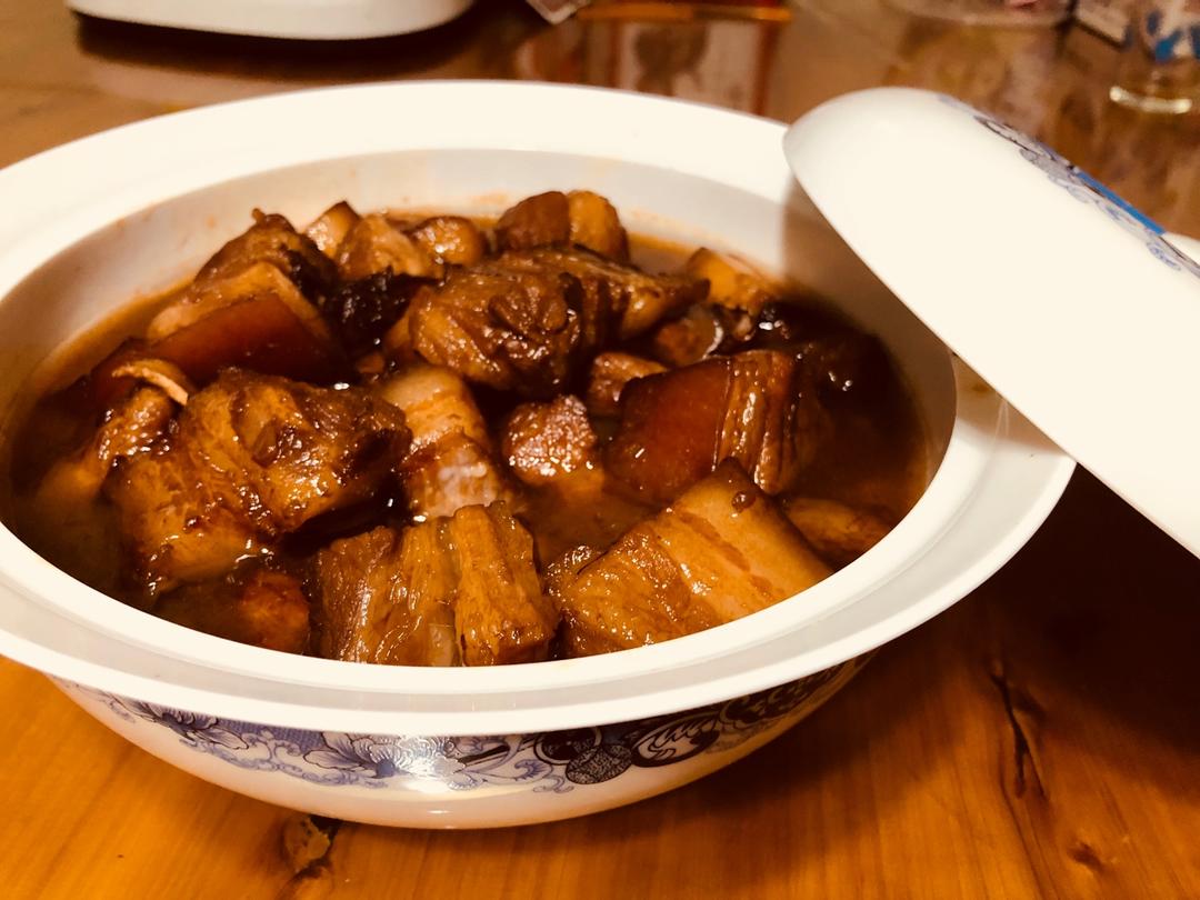 红烧肉