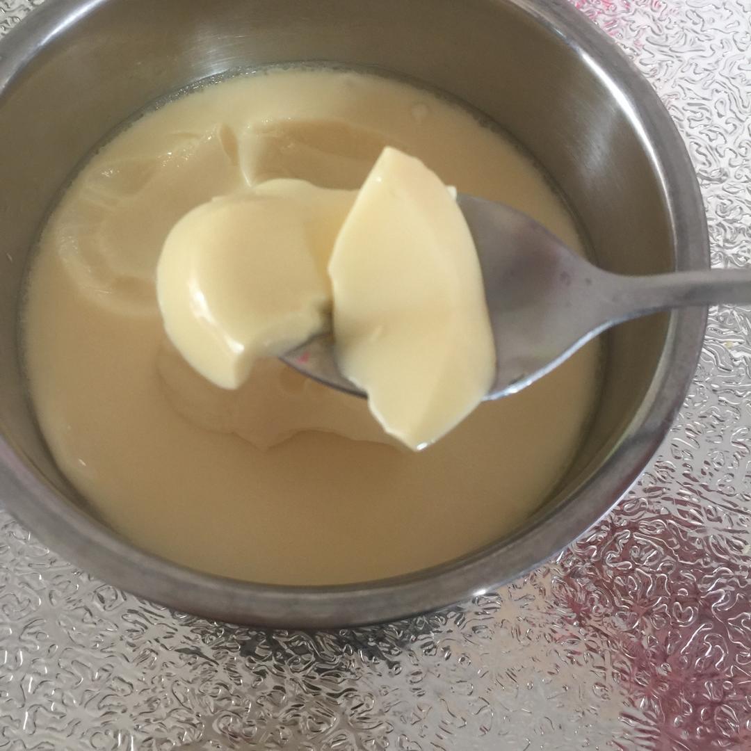 蒸鸡蛋